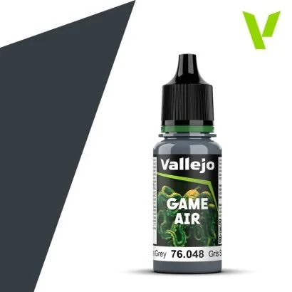 Vallejo Game Air (76048) - Sombre Grey