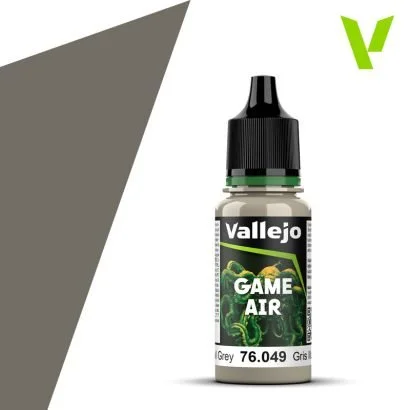 Vallejo Game Air (76049) - Stonewall Grey