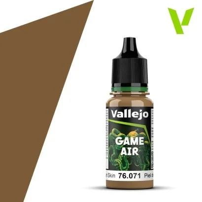 Vallejo Game Air (76071) - Barbarian Skin