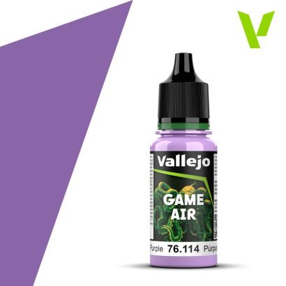 Vallejo Game Air (76114) - Lustful Purple