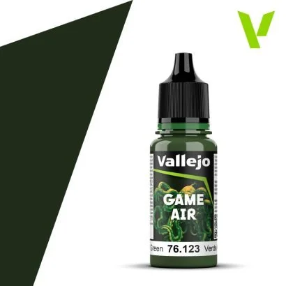Vallejo Game Air (76123) - Angel Green