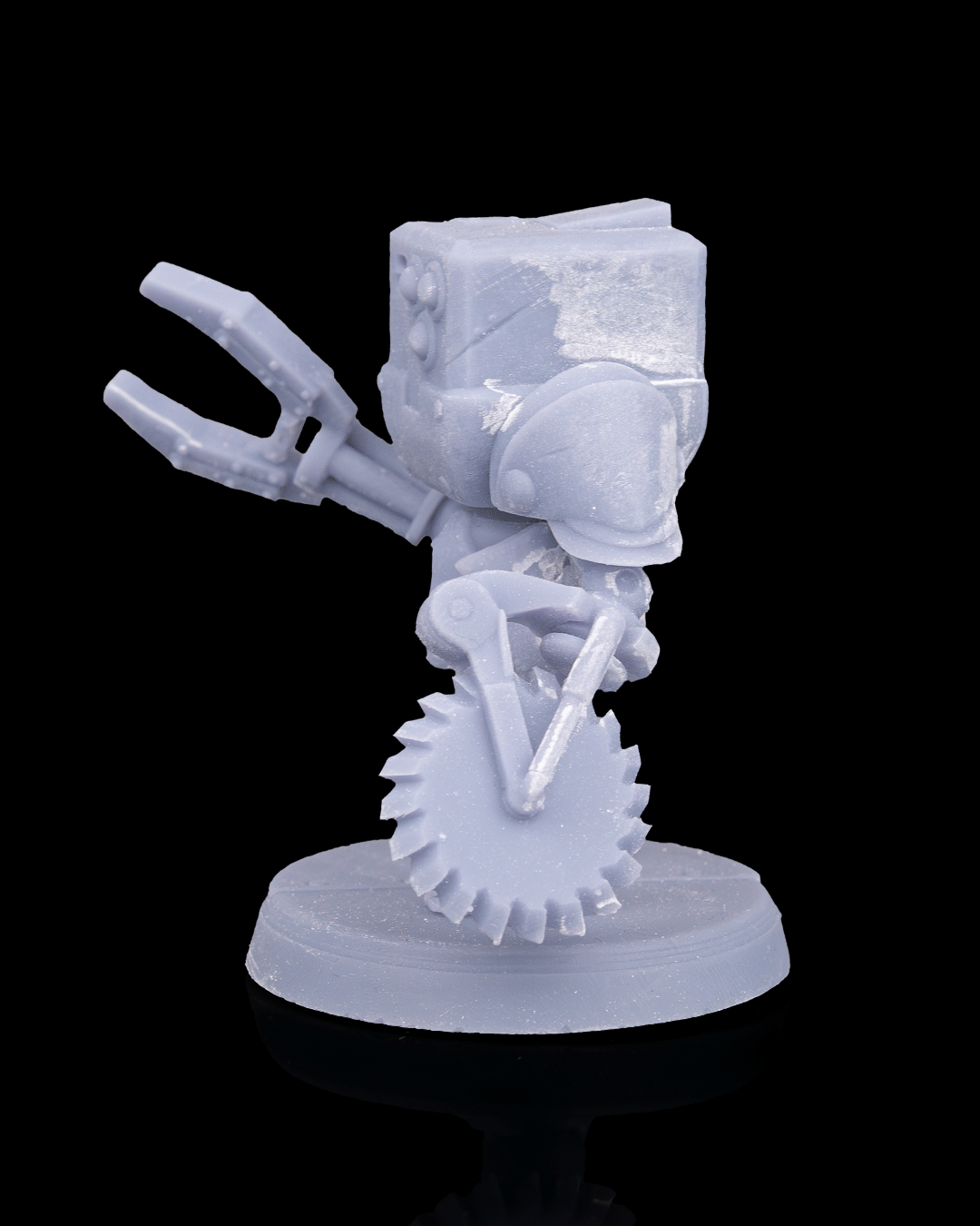 Cutter Drone Creature