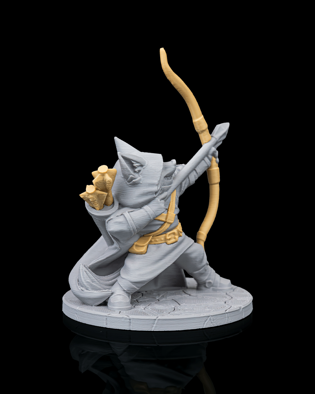 Lynx Ranger