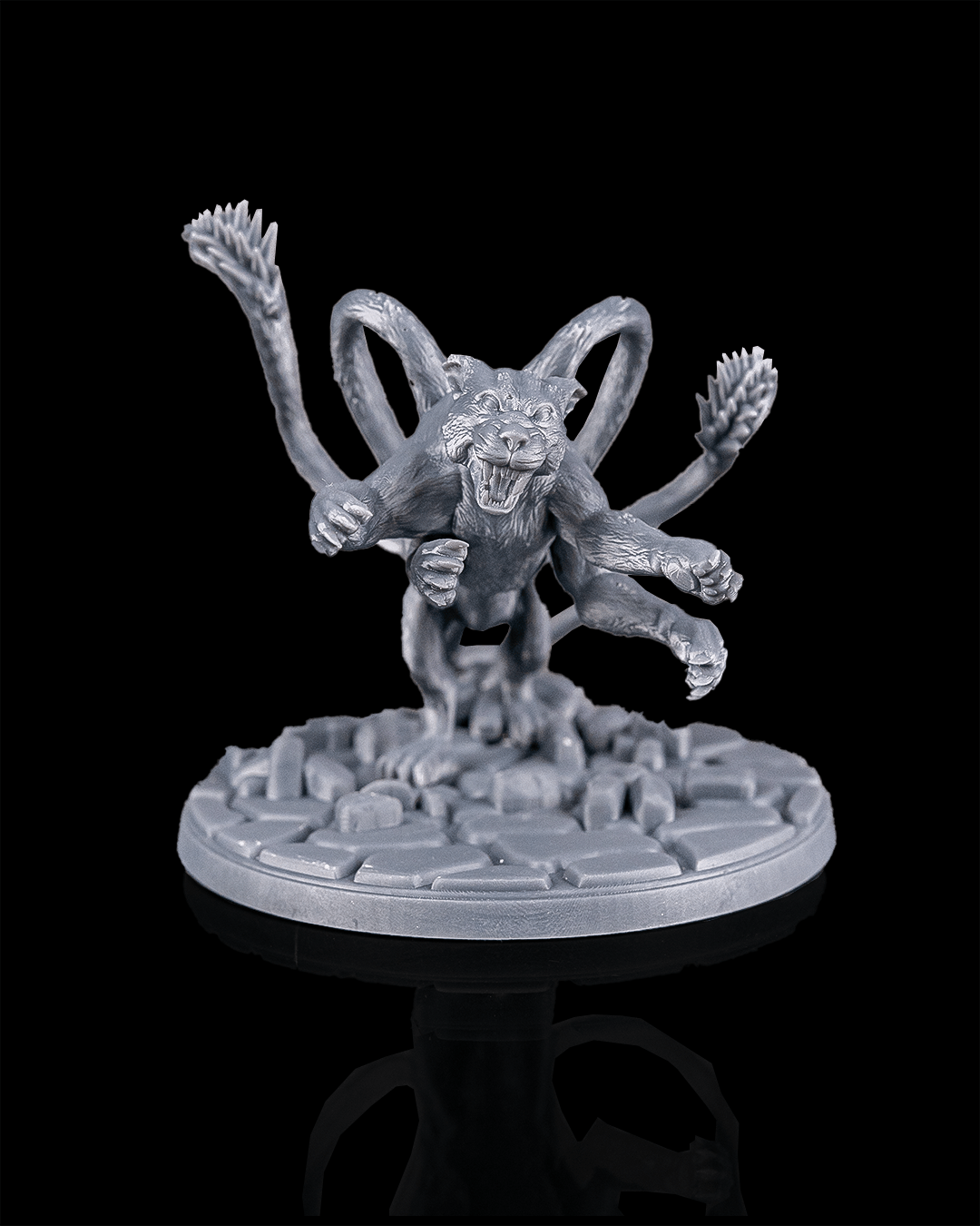 Eldritch Panther