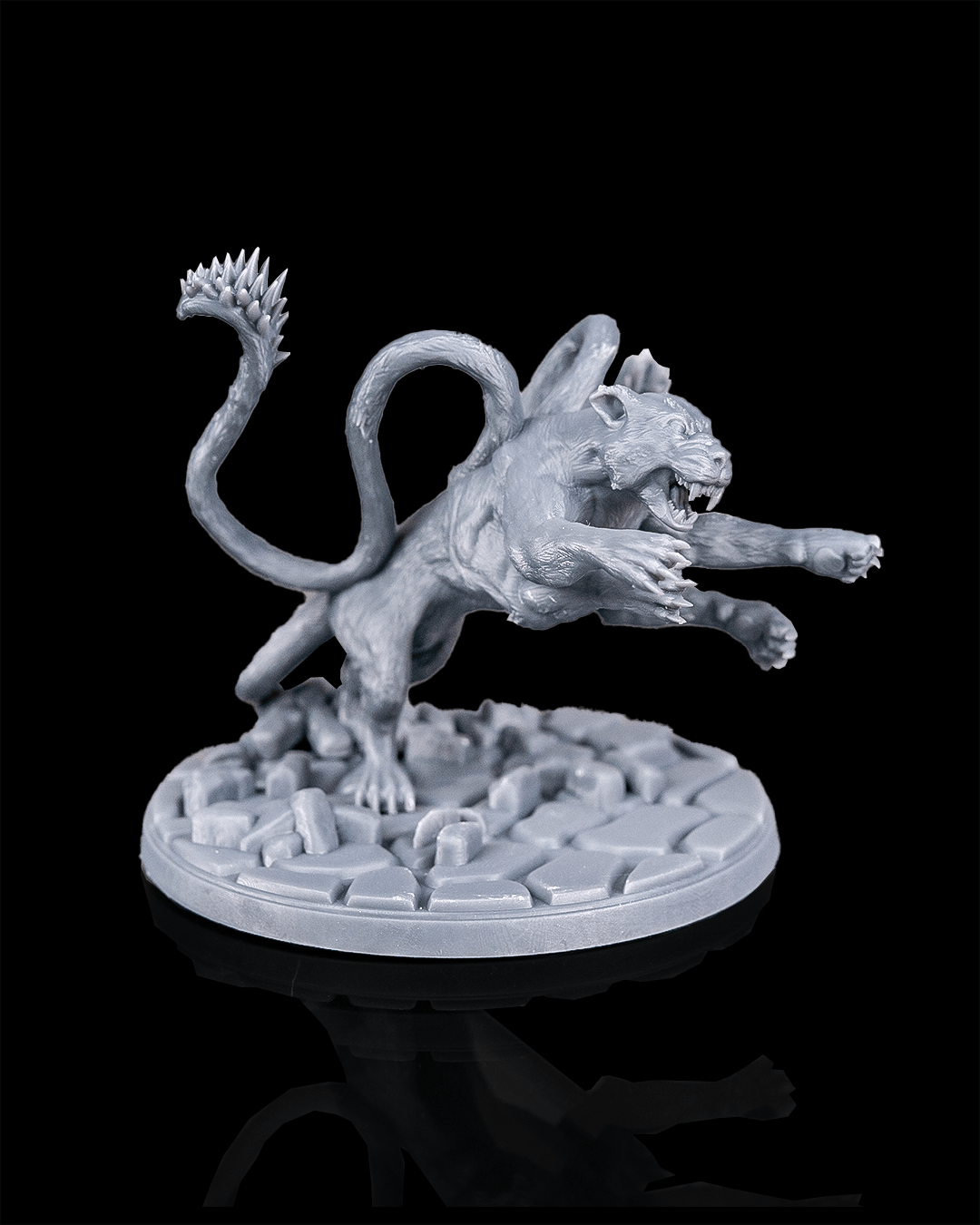 Eldritch Panther