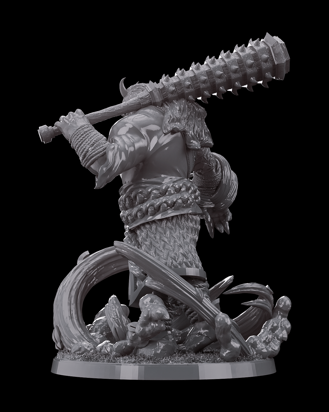 Oni Zukaikotu Wa