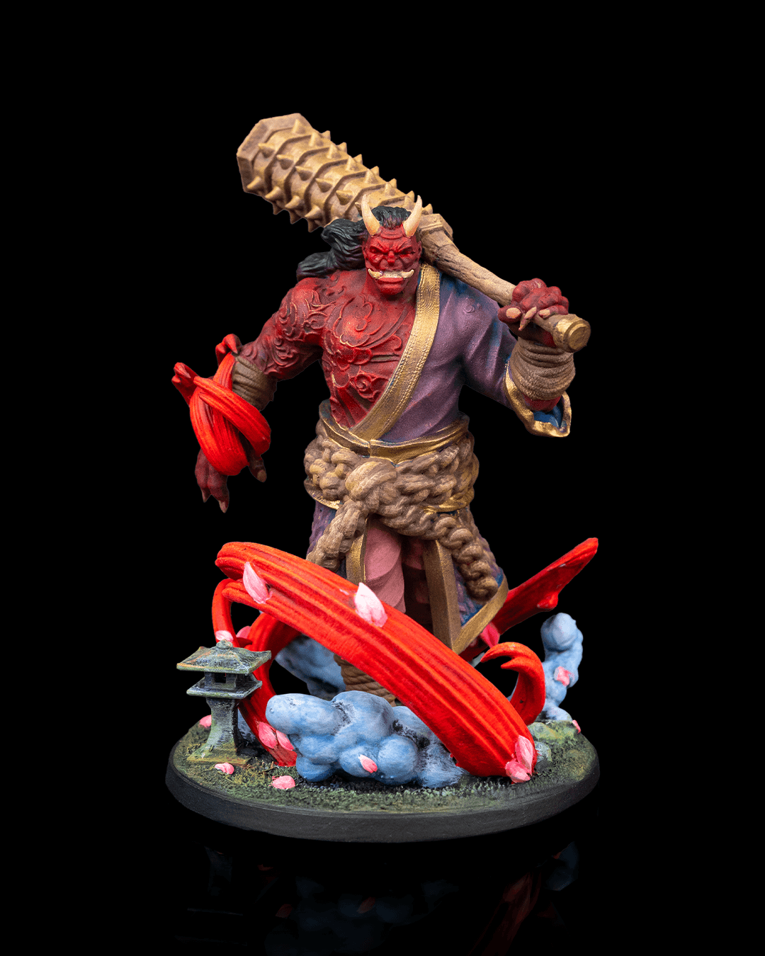 Oni Zukaikotu Wa