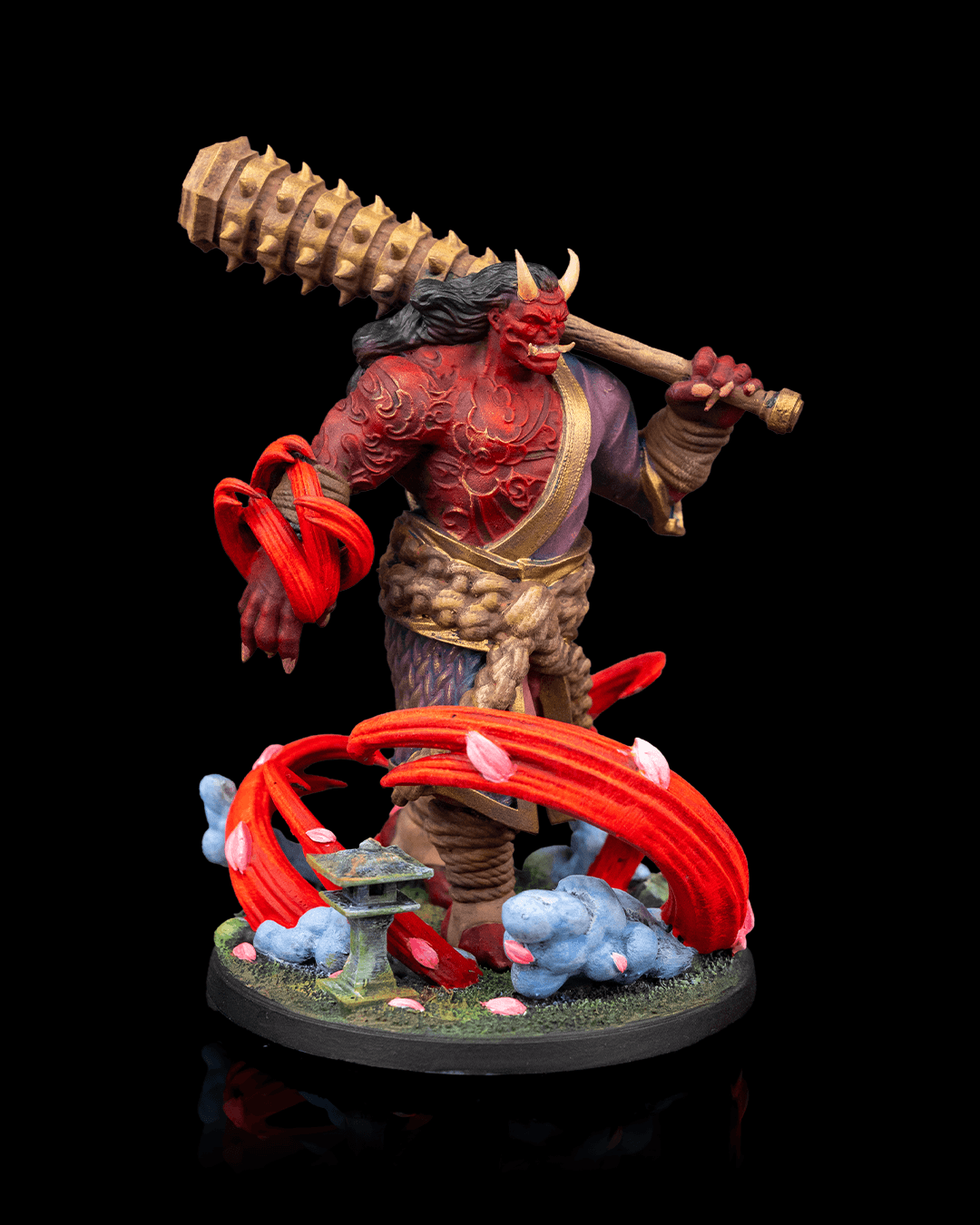 Oni Zukaikotu Wa