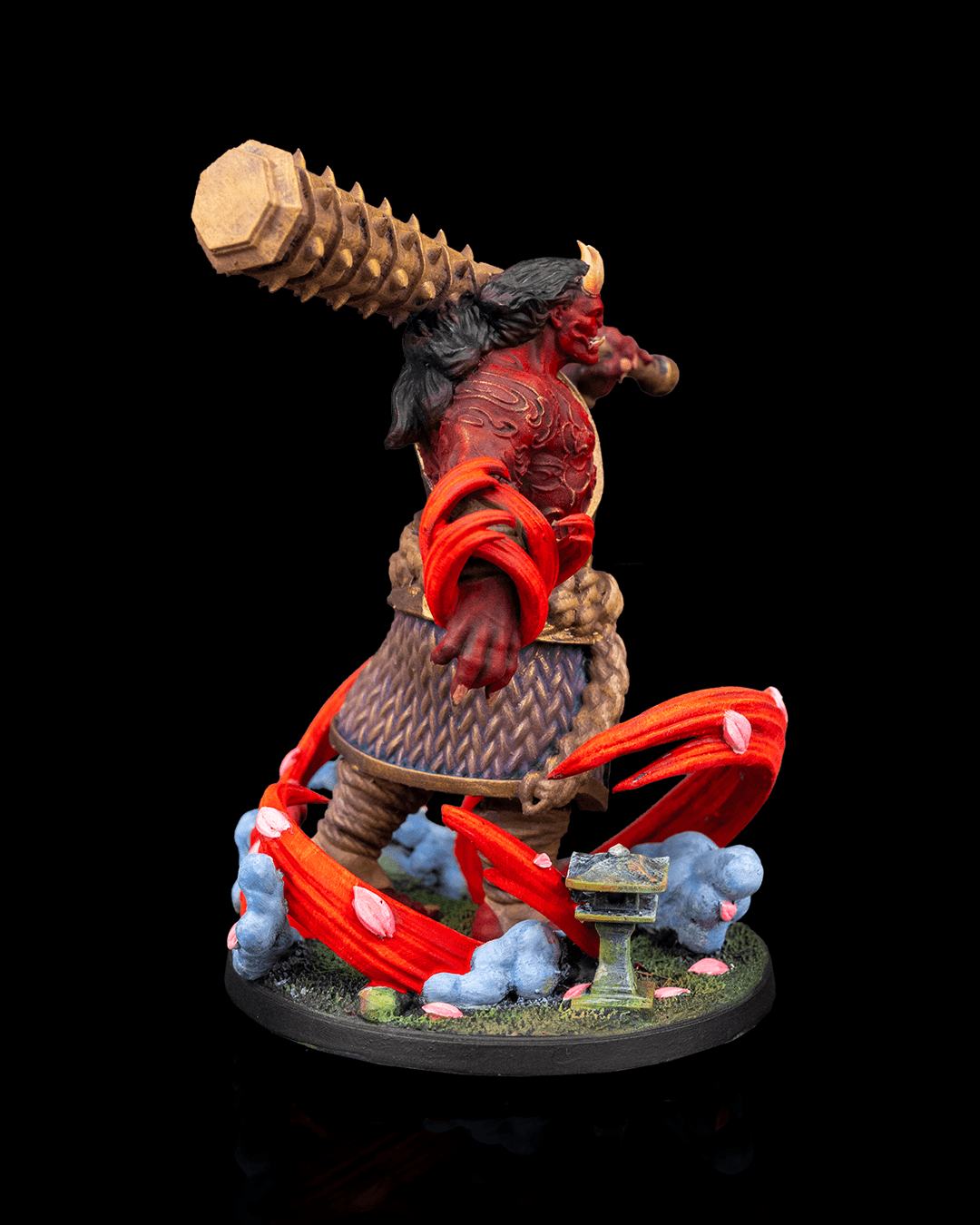 Oni Zukaikotu Wa
