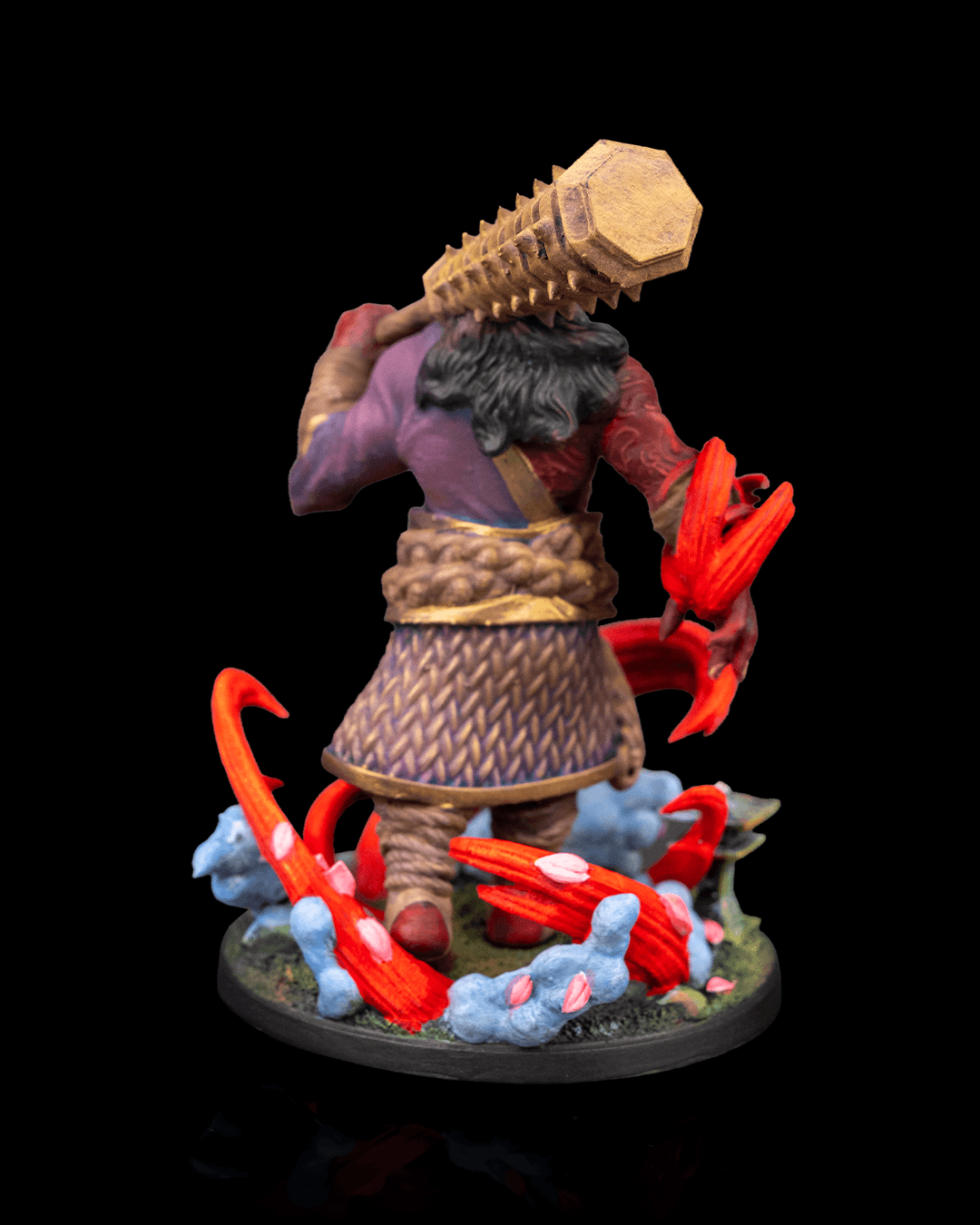 Oni Zukaikotu Wa