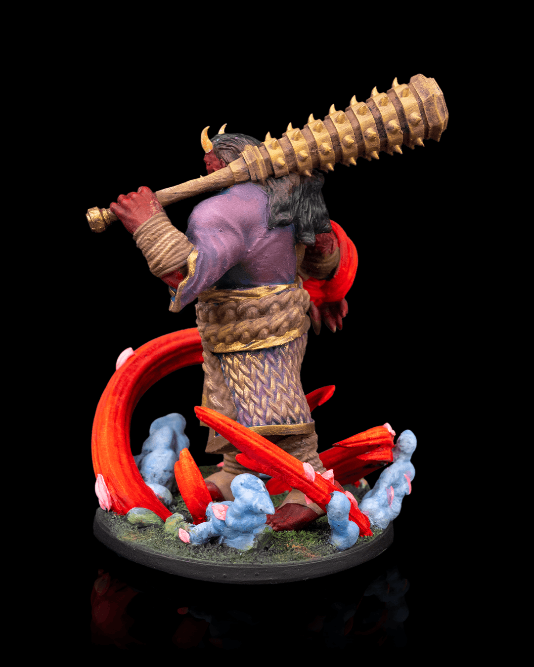 Oni Zukaikotu Wa
