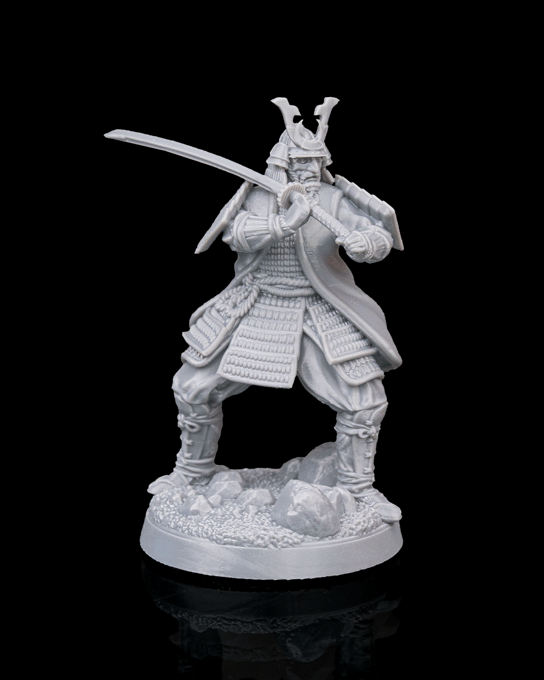 Samurai Haruka the Indomitable Spirit