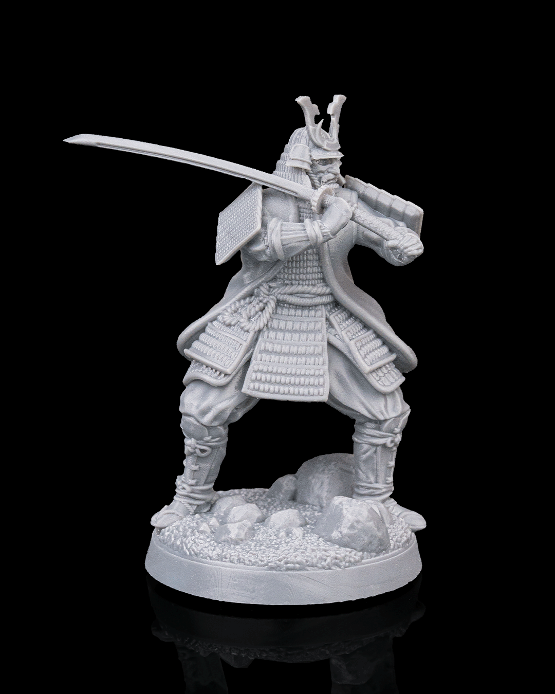 Samurai Haruka the Indomitable Spirit