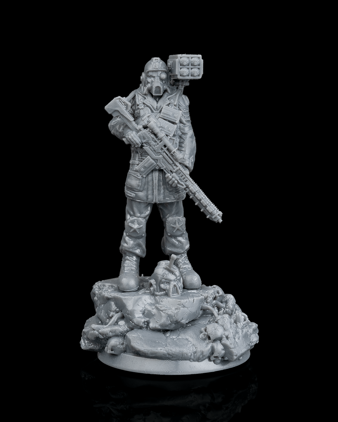 Ciber World Sniper Trooper