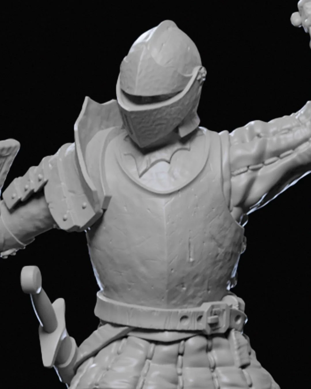 Knight Ravenhold Guard 02