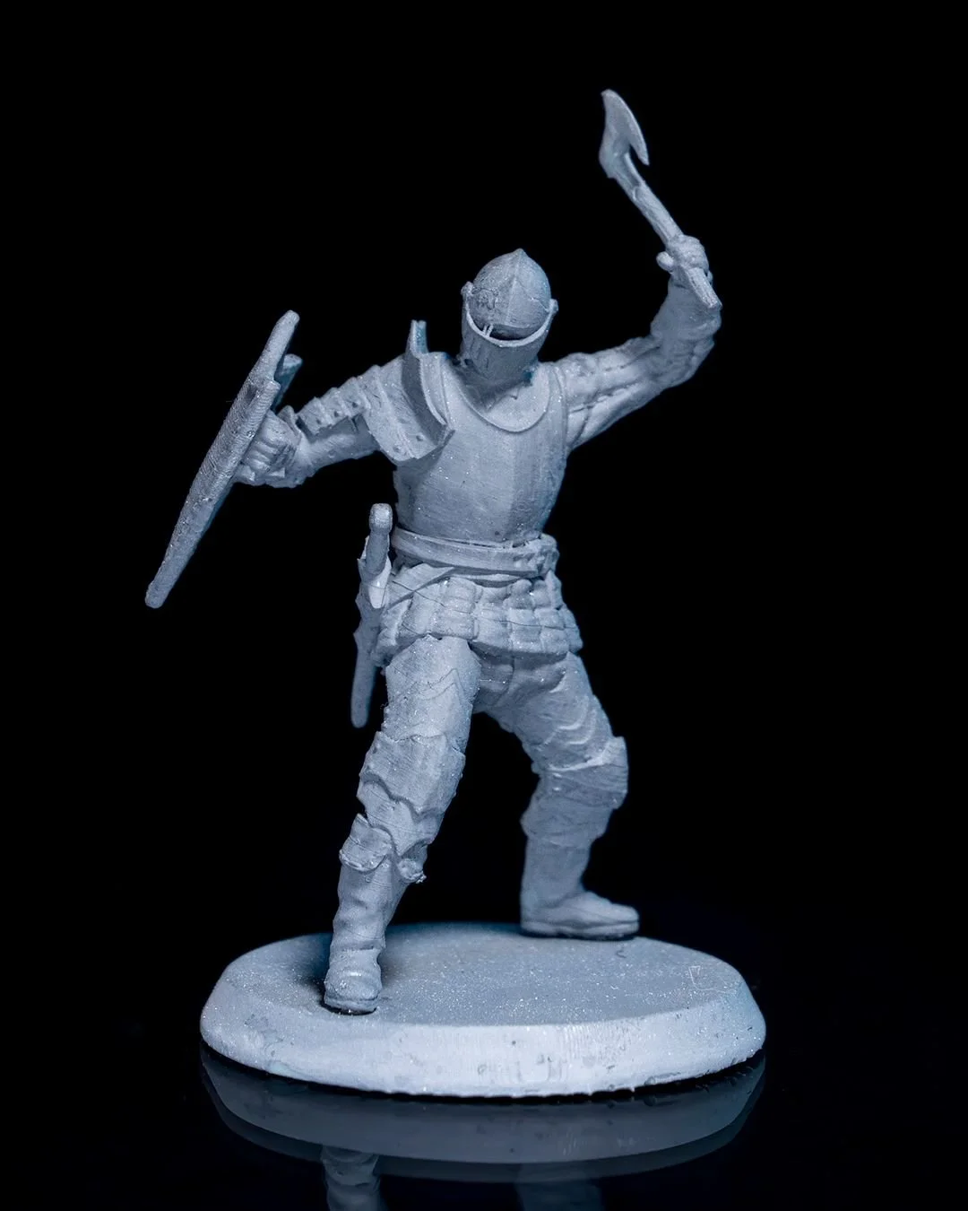 Knight Ravenhold Guard 02