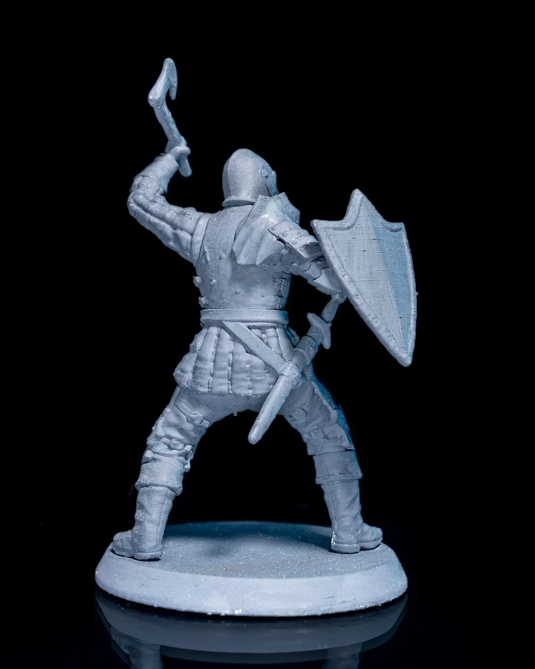 Knight Ravenhold Guard 02