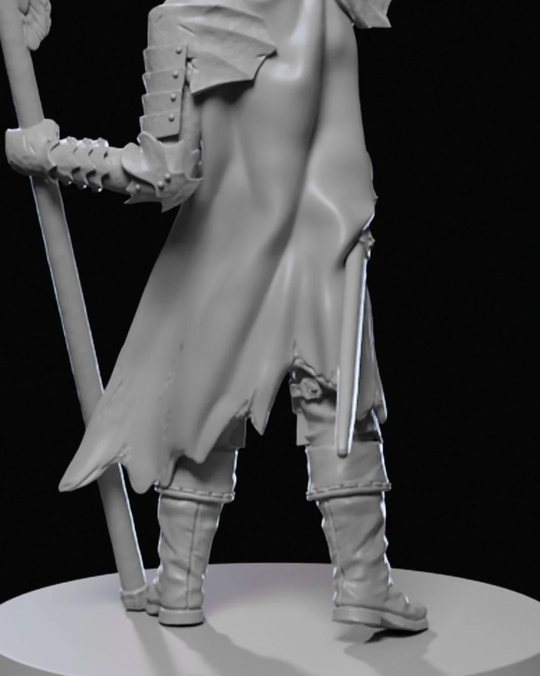 Knight Ravenhold Infantry 03
