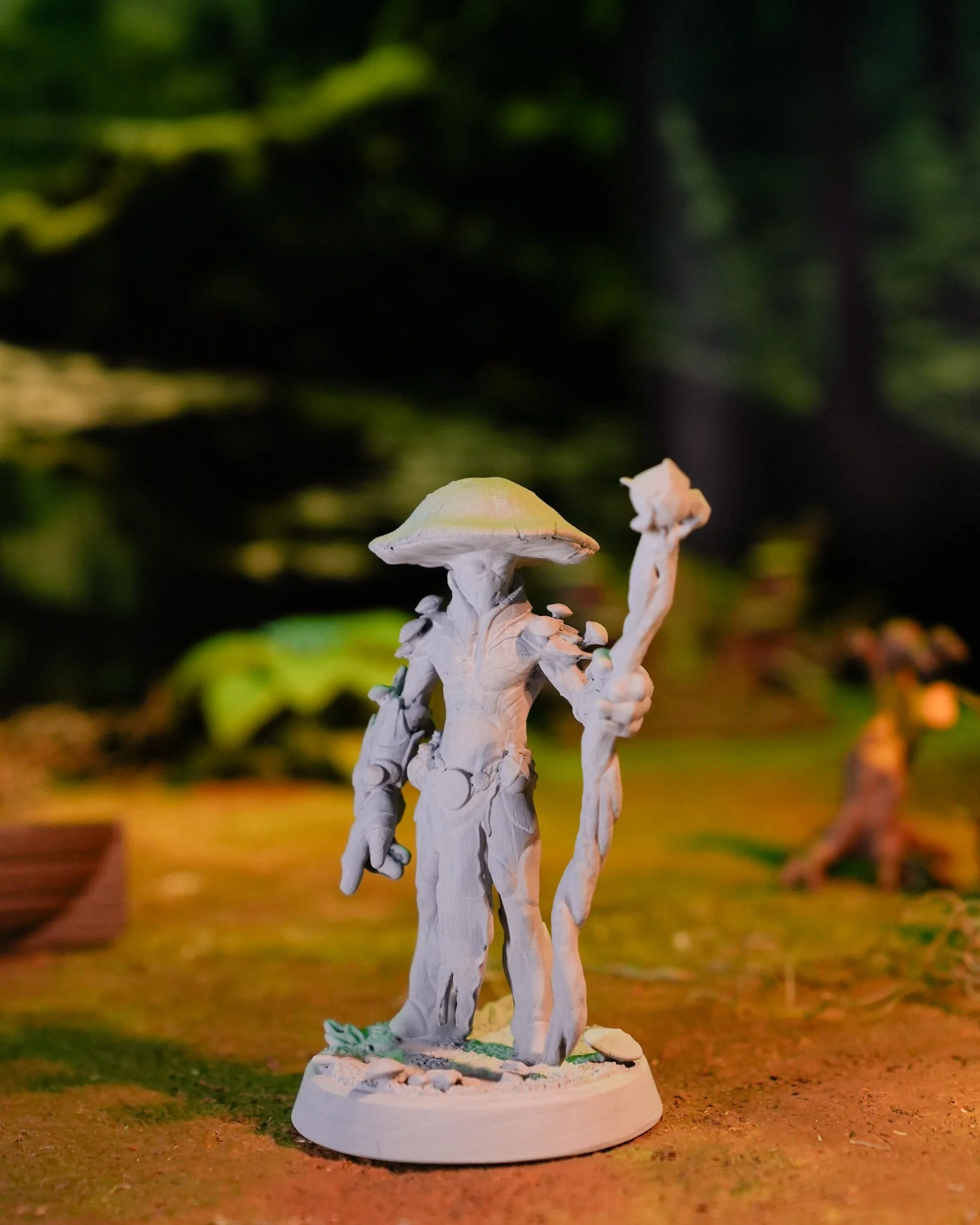 Myconid A