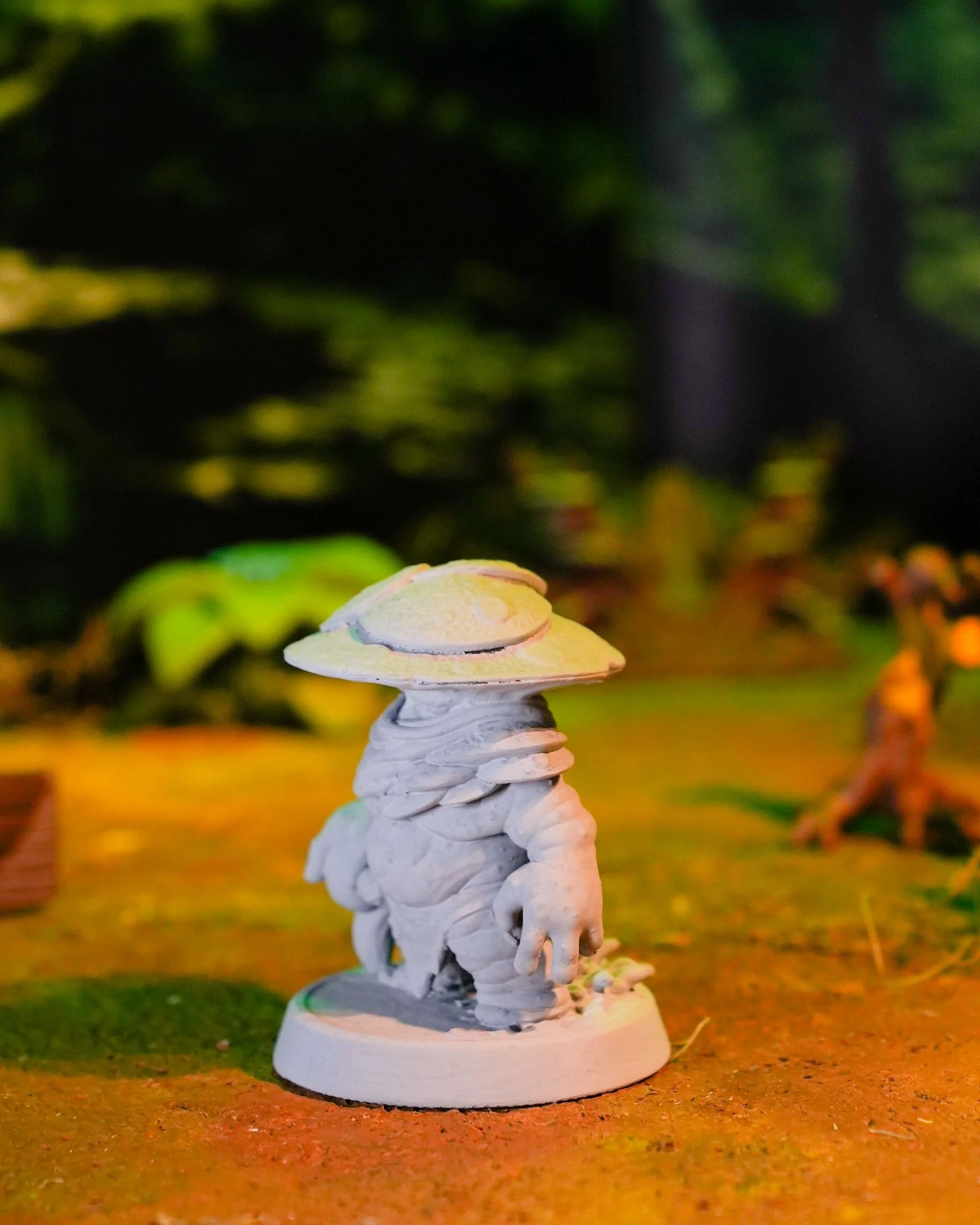 Myconid B