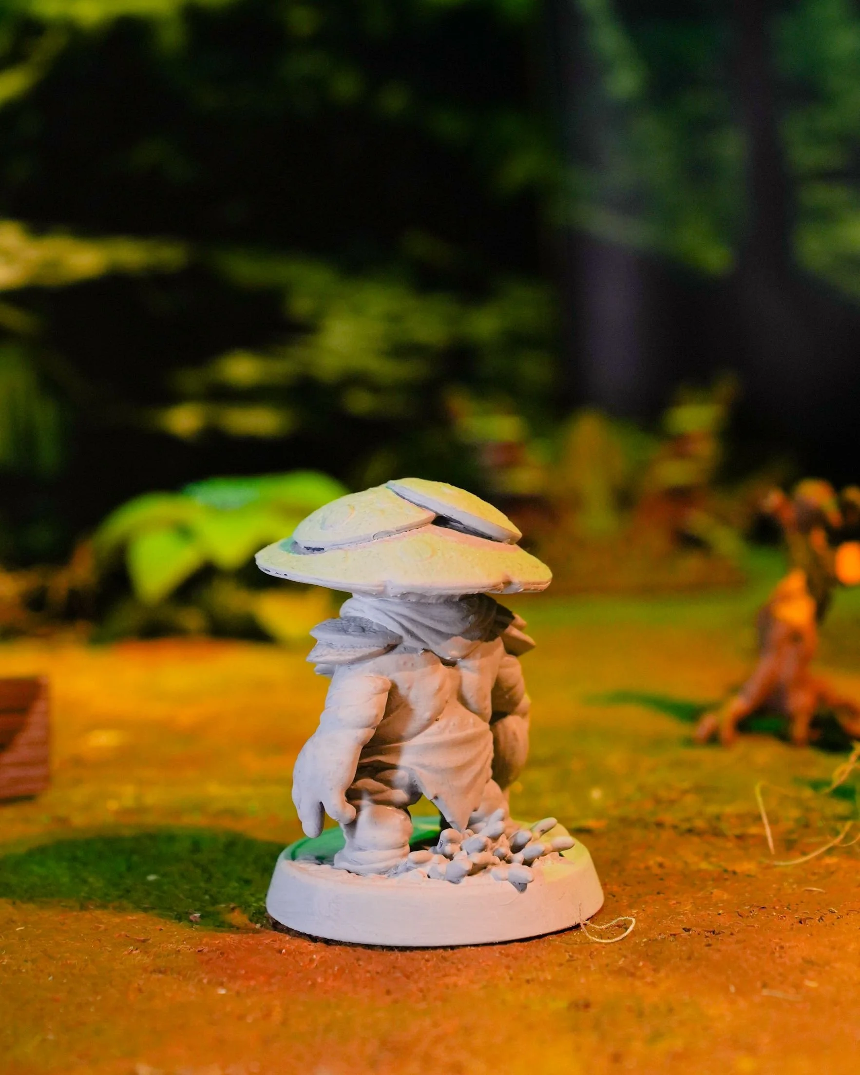 Myconid B