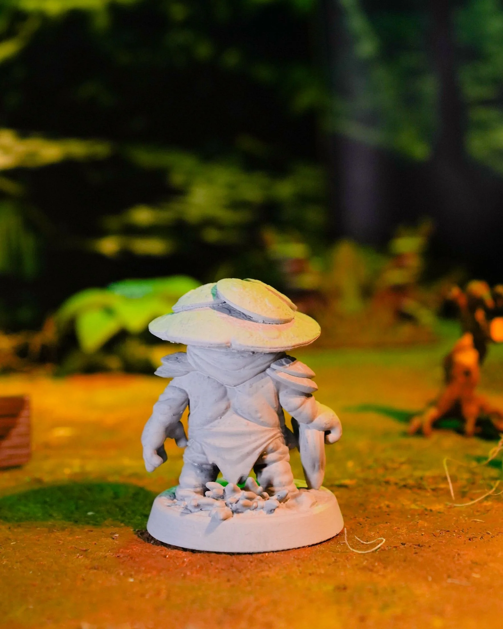 Myconid B
