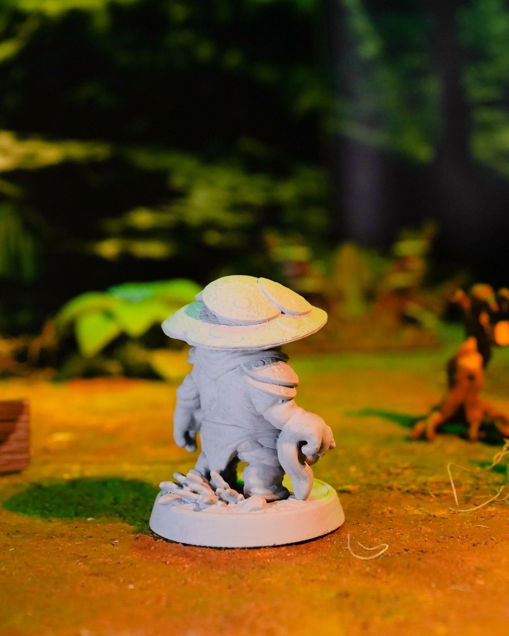 Myconid B