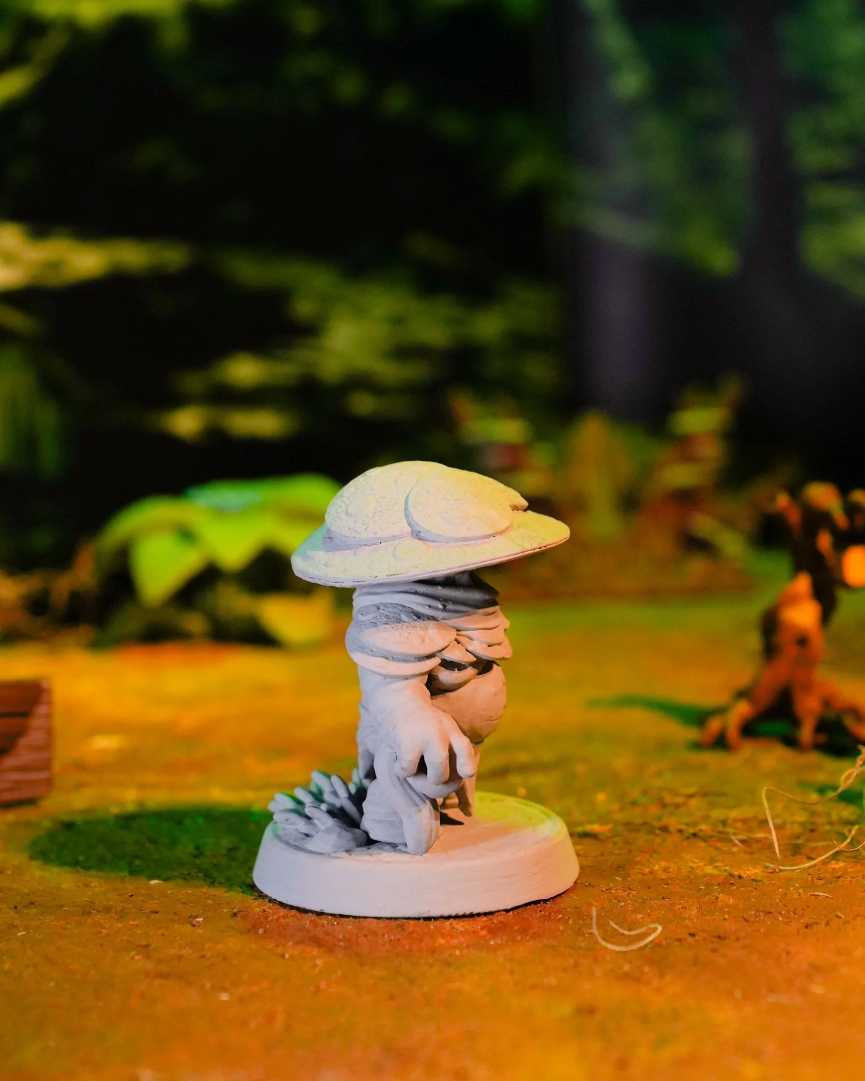 Myconid B