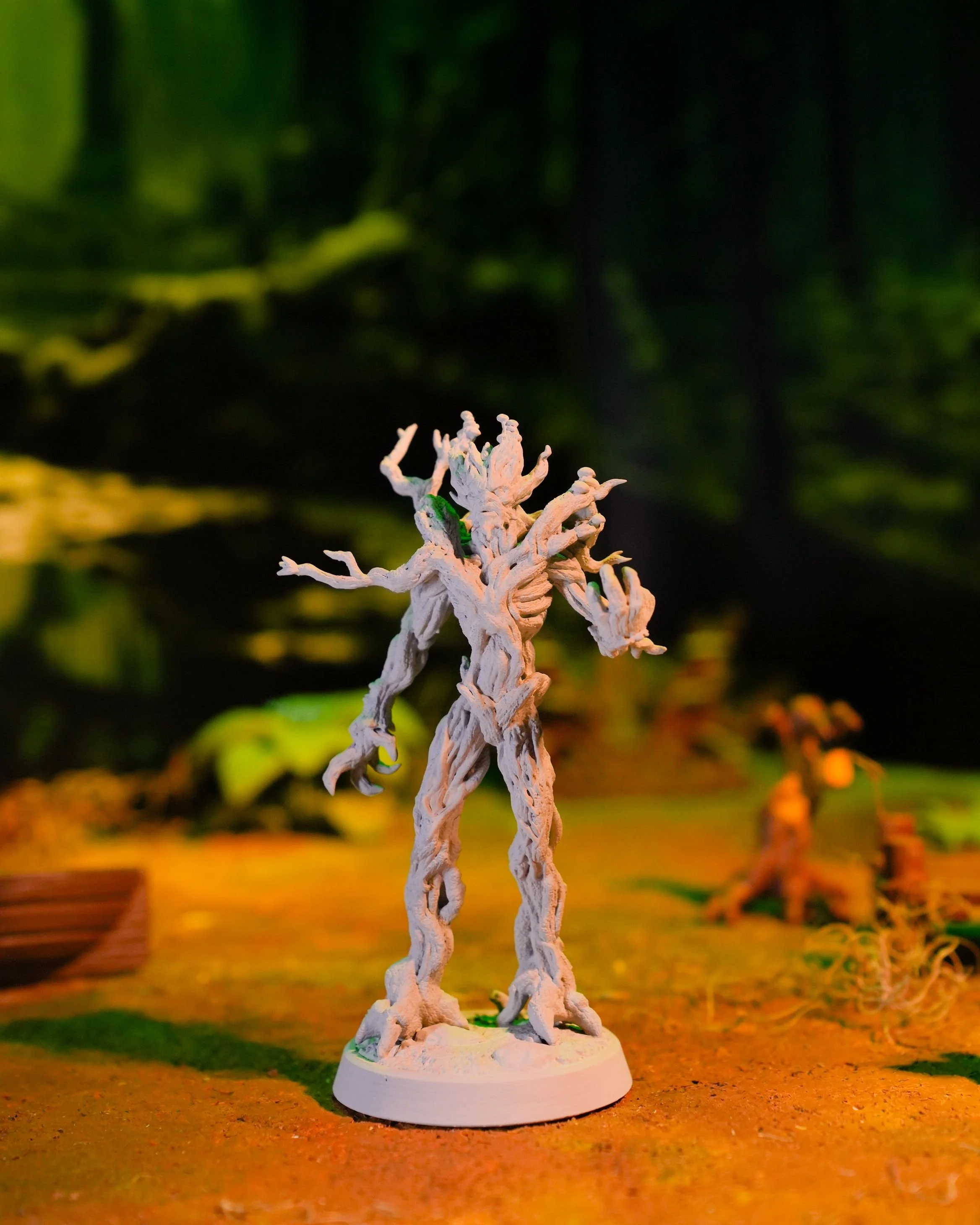 Vine Blight