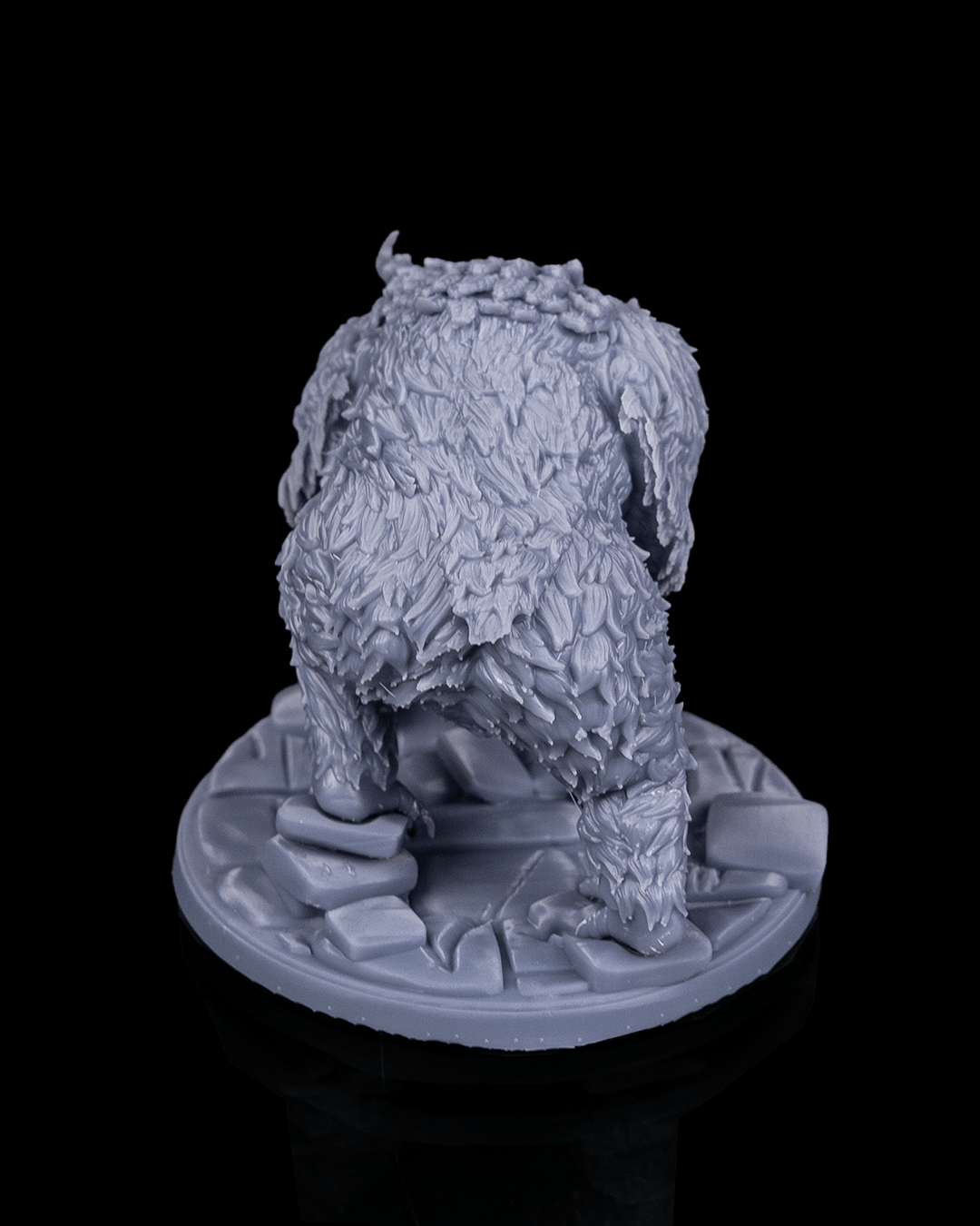 Avian Ogre