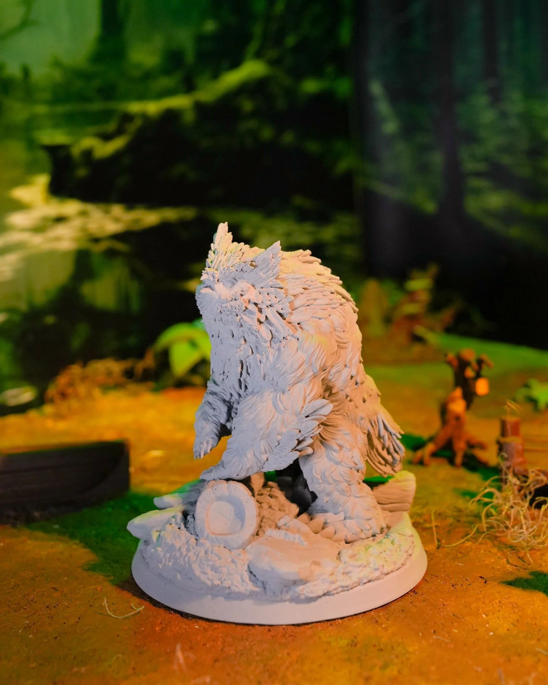 Owlbear