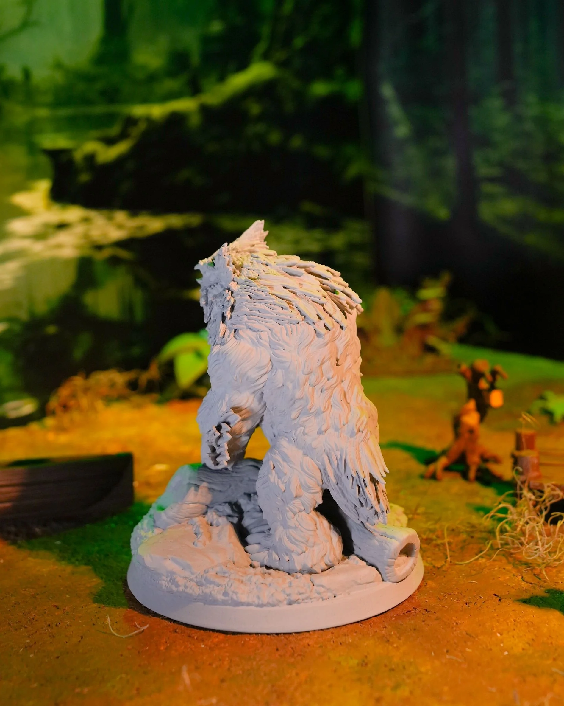 Owlbear