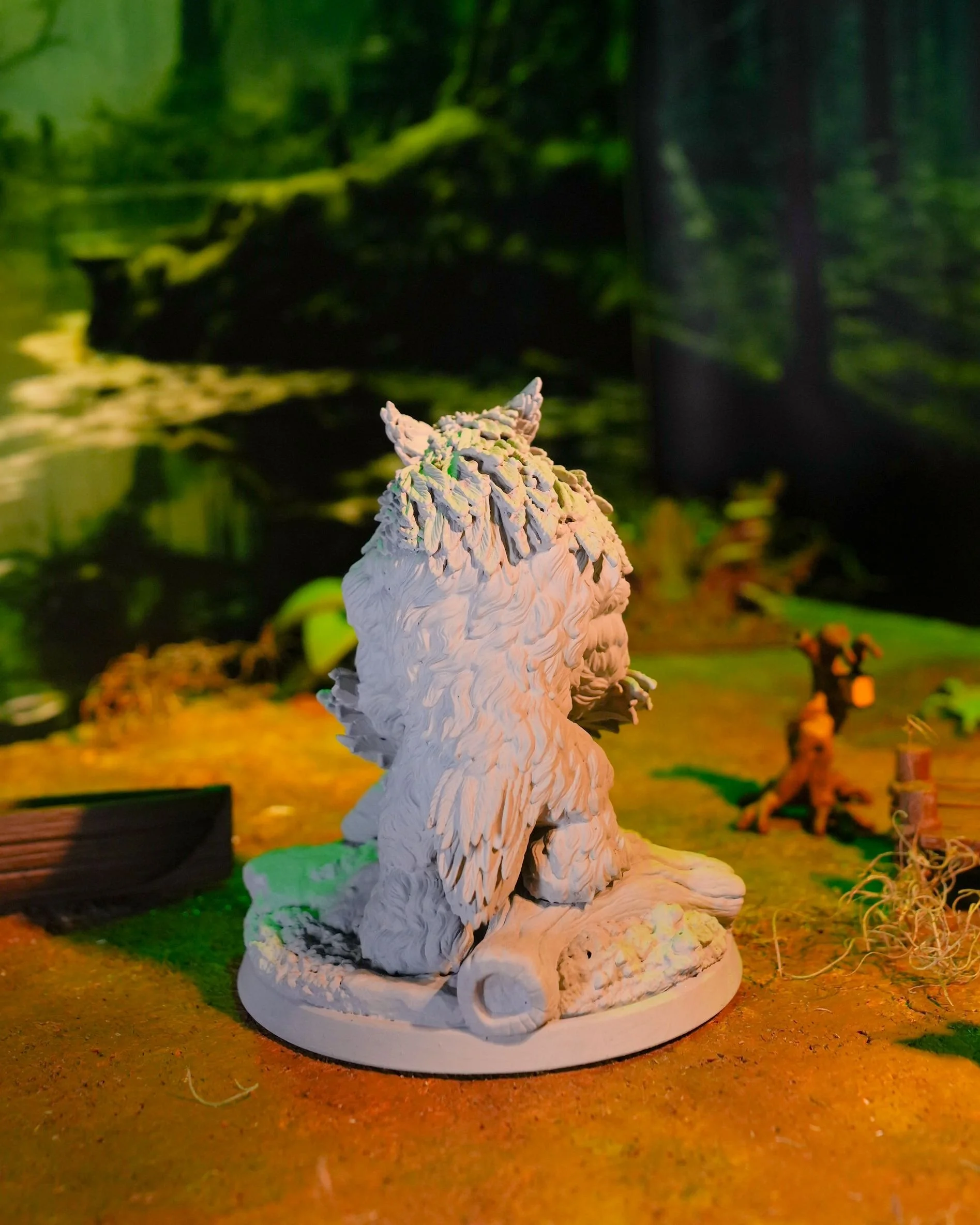 Owlbear