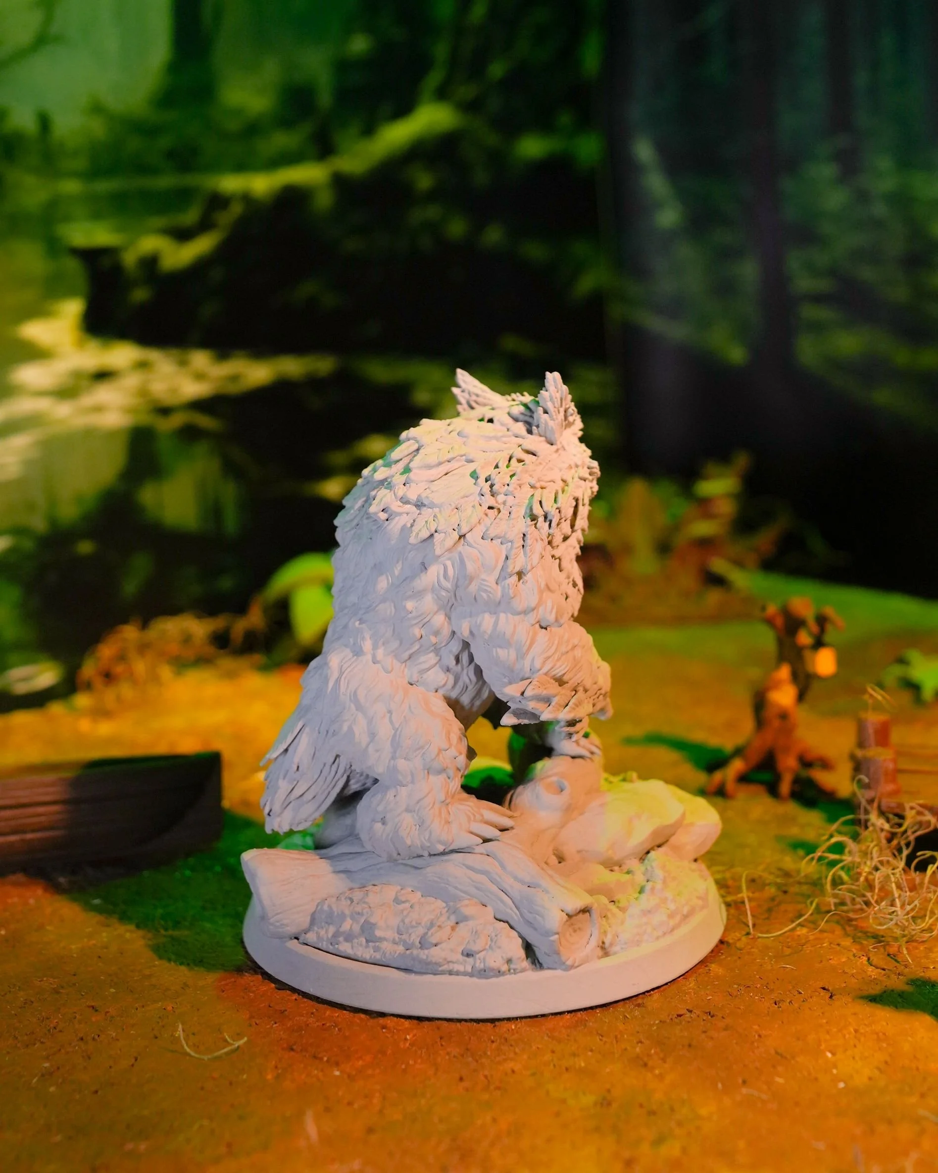Owlbear