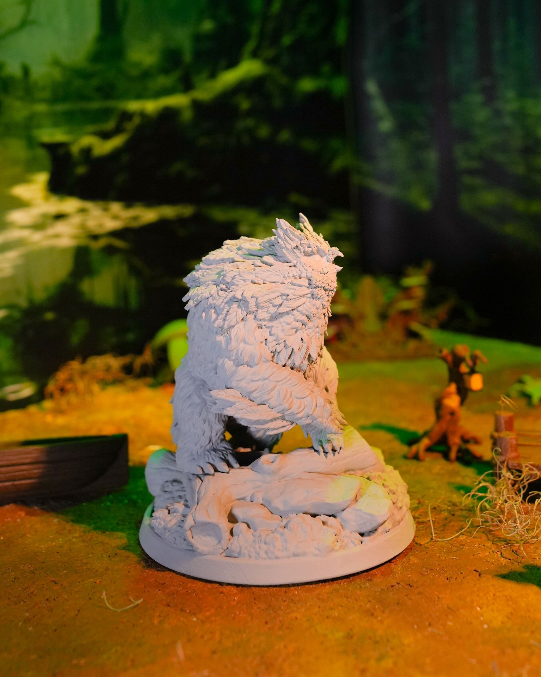 Owlbear