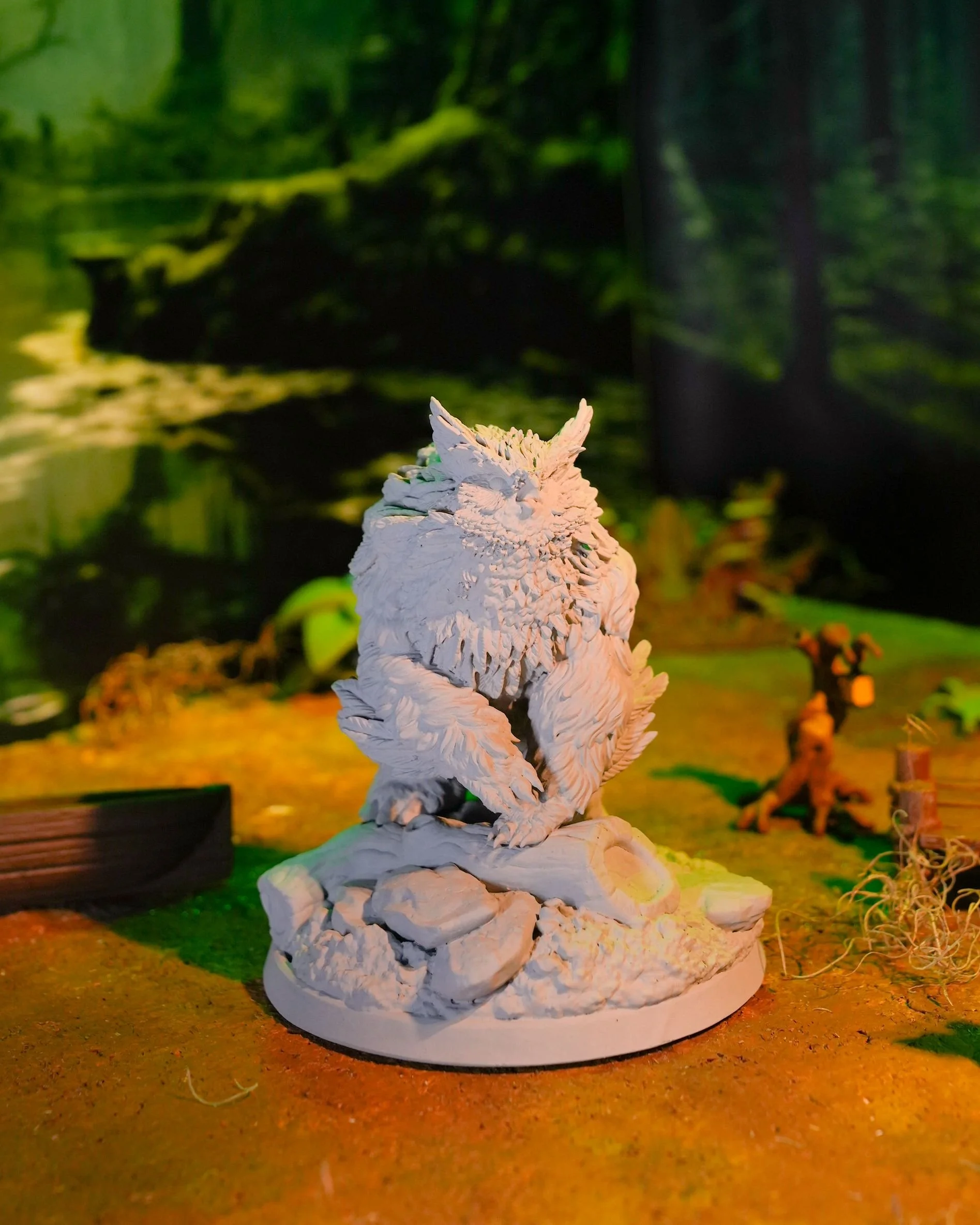 Owlbear