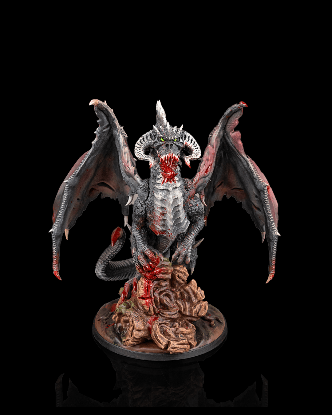 Gelthrax