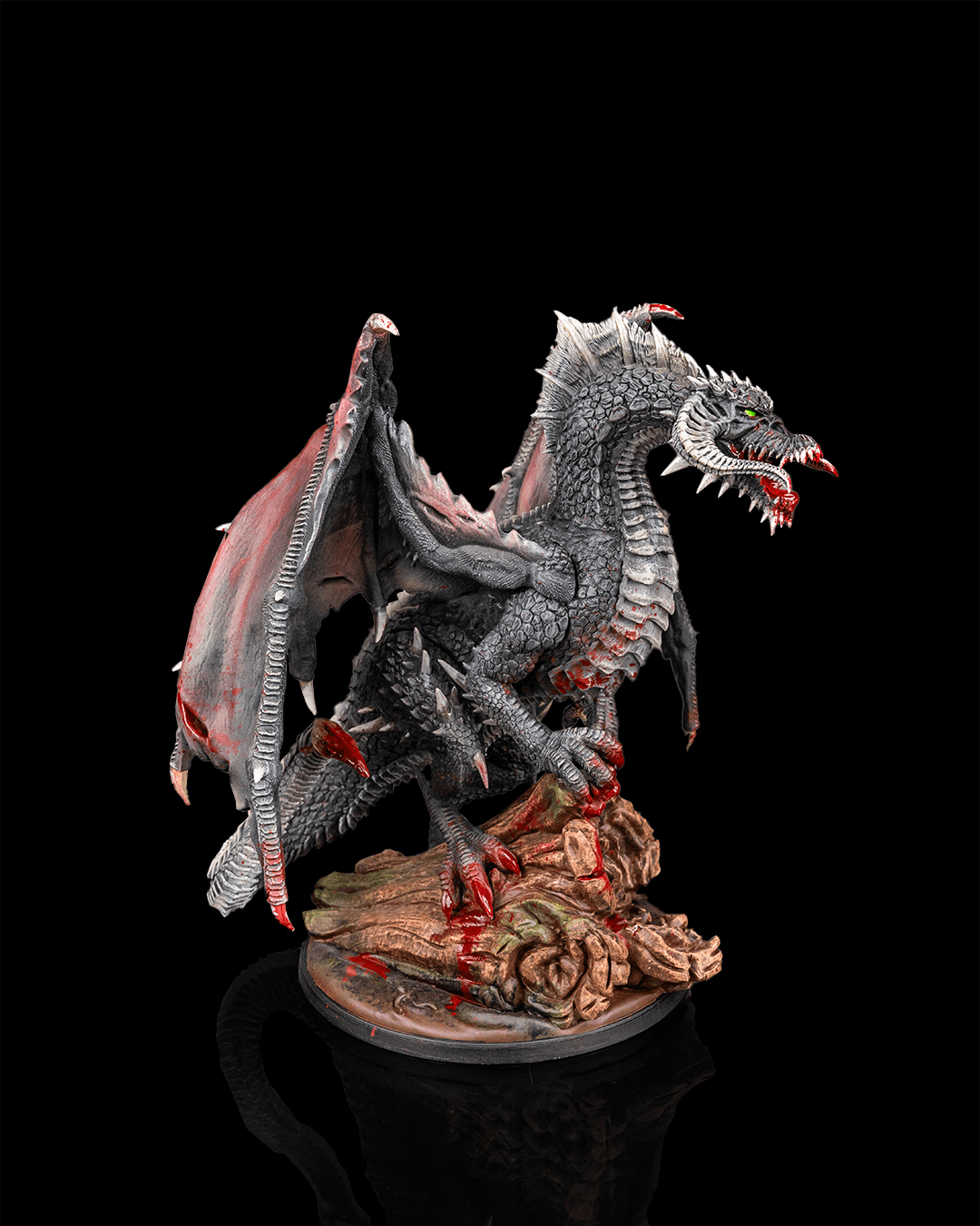 Gelthrax