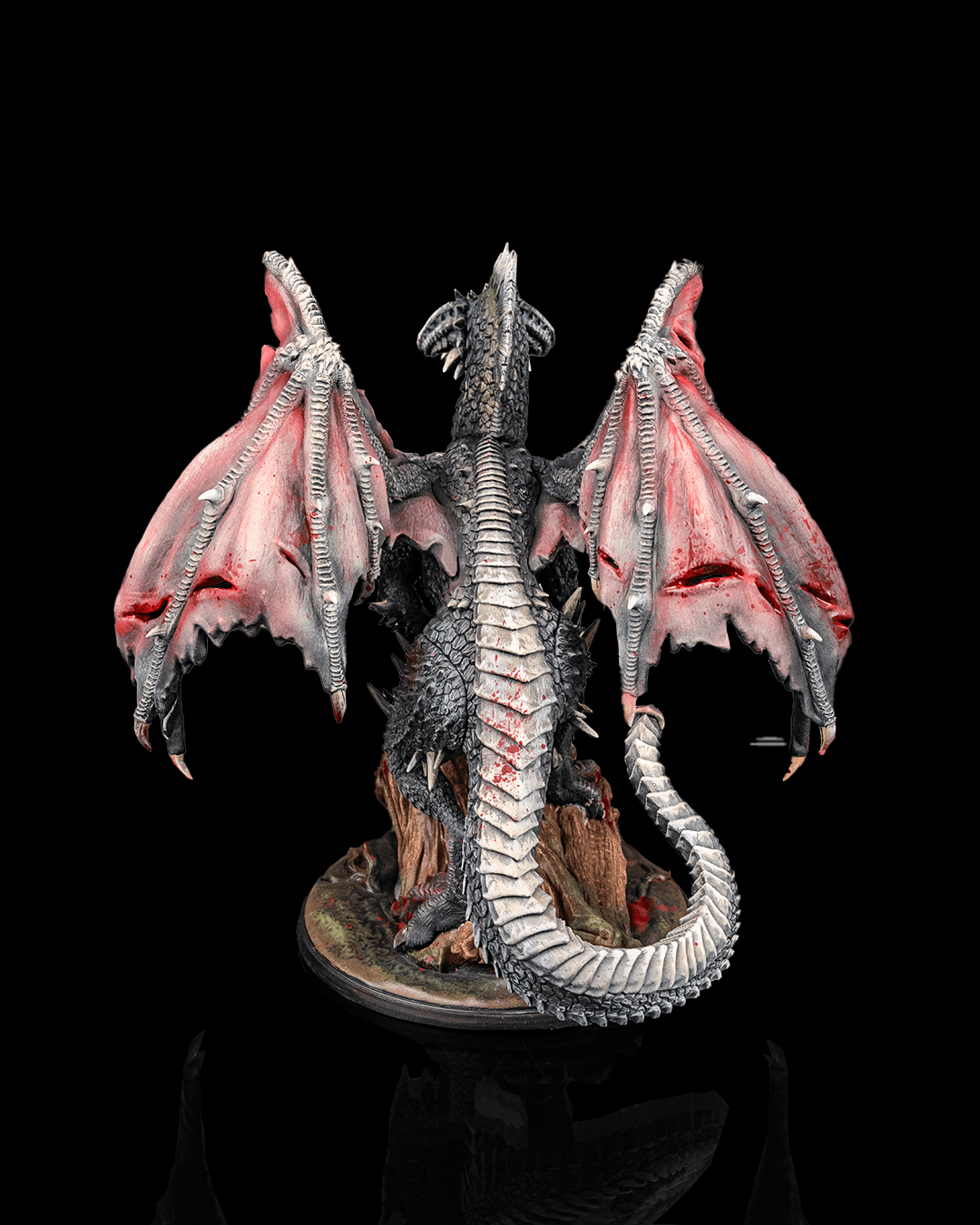 Gelthrax