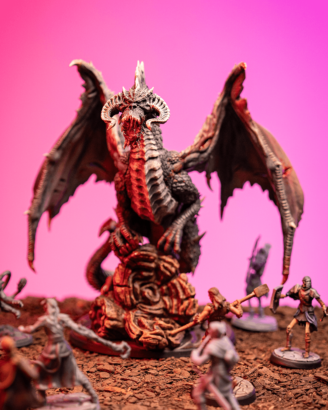 Gelthrax