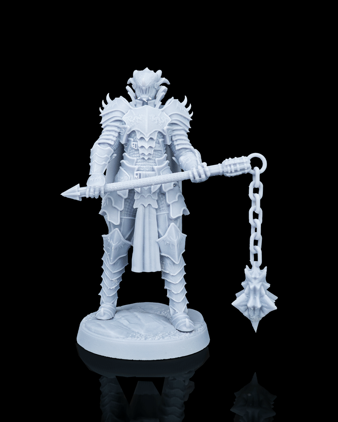 Knight Kestrel