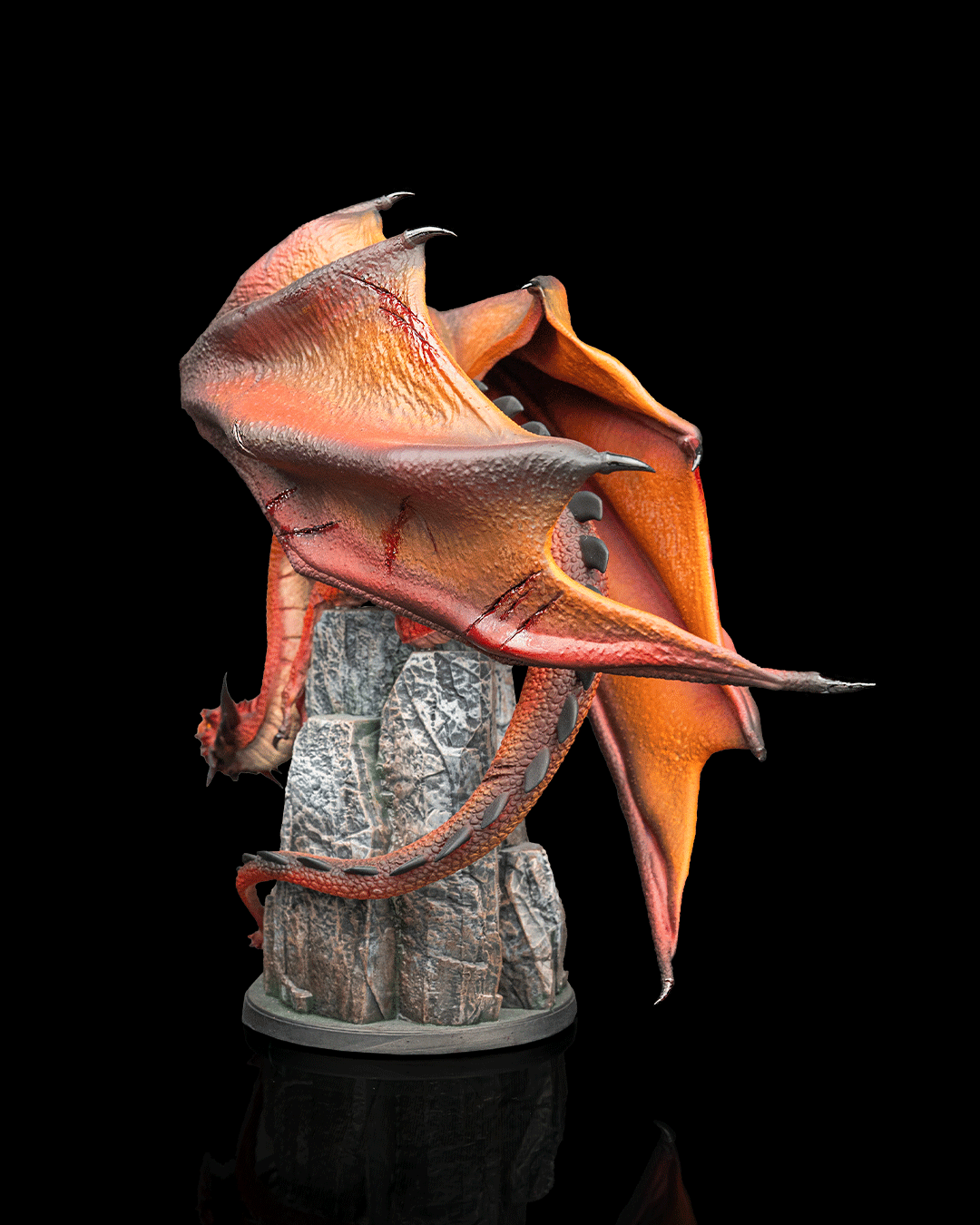 Dragon Scorch