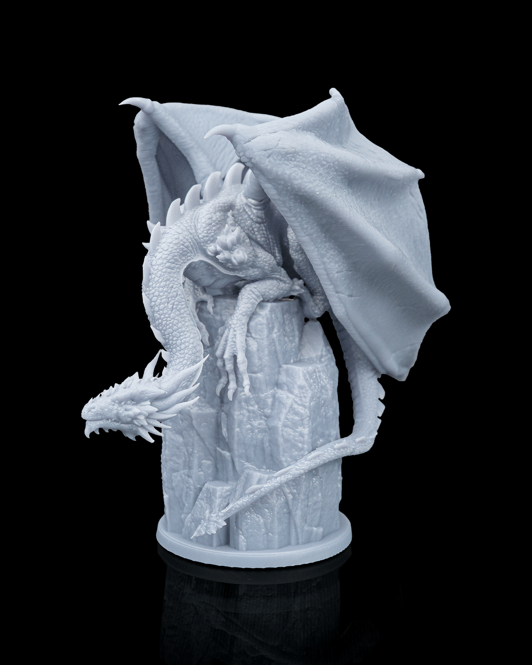 Dragon Scorch