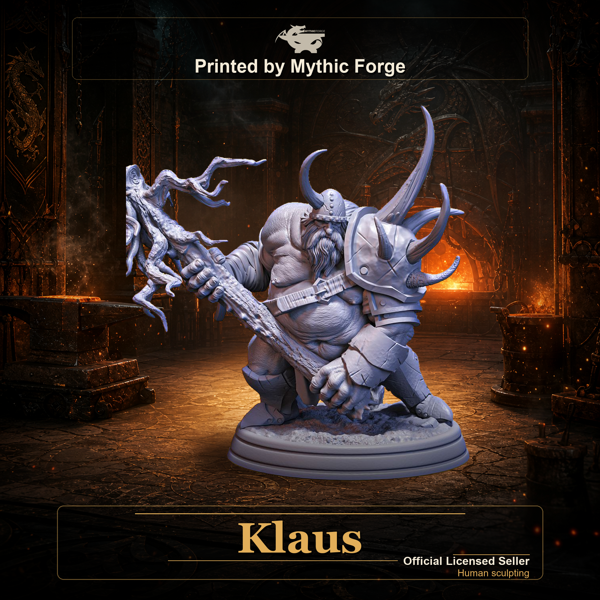 Klaus
