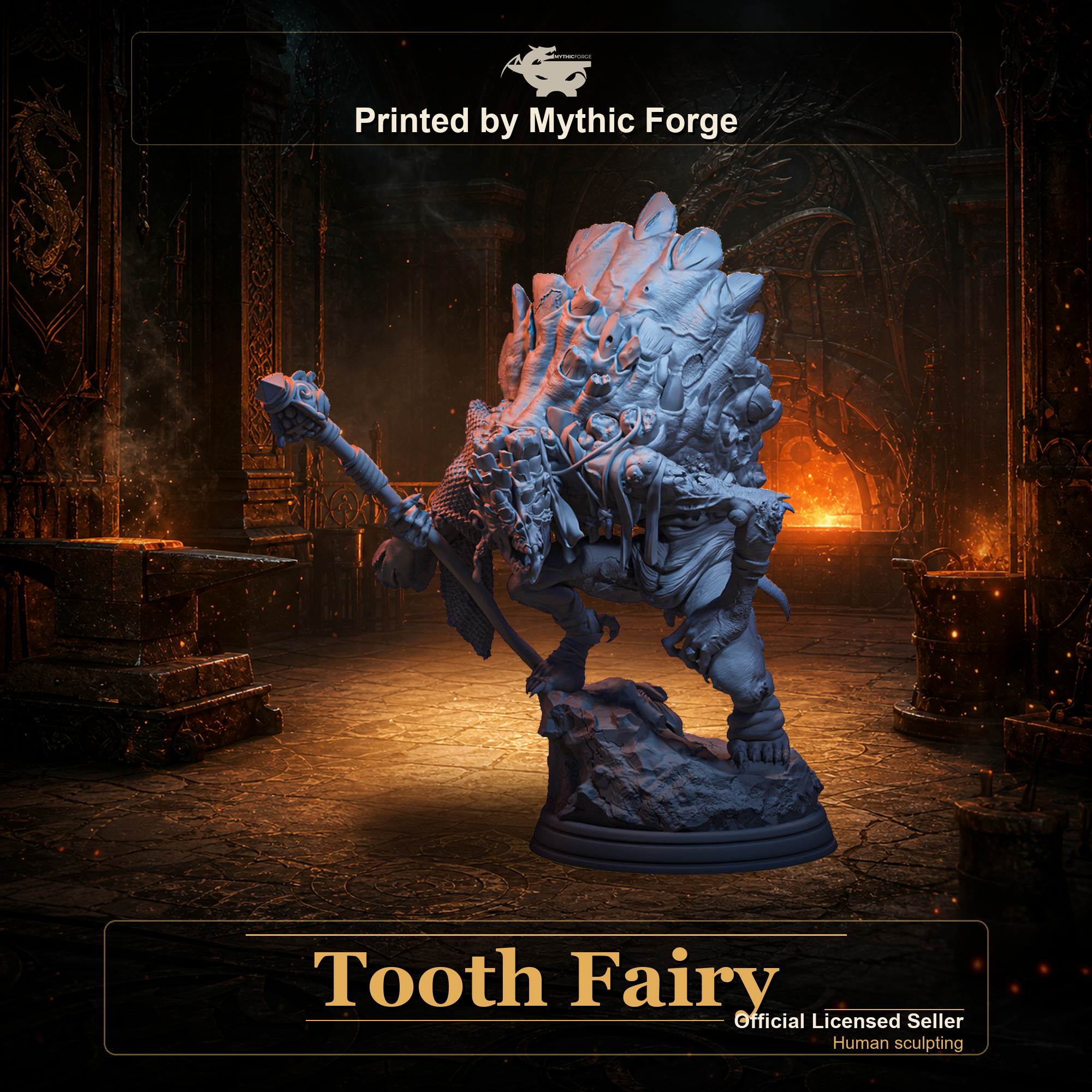 Tooth Fairy