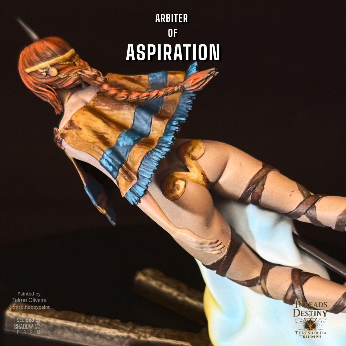 Arbiter of Aspiration