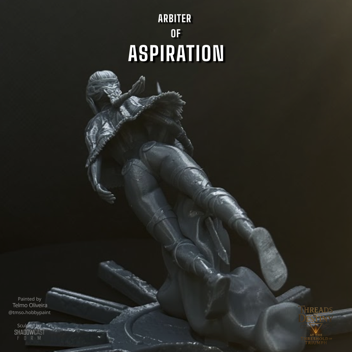 Arbiter of Aspiration