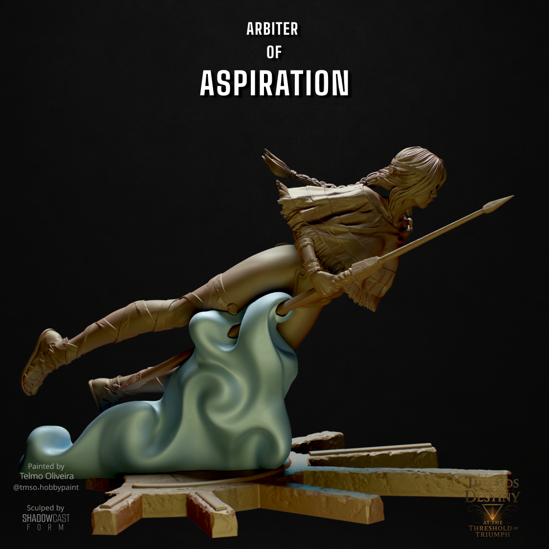 Arbiter of Aspiration