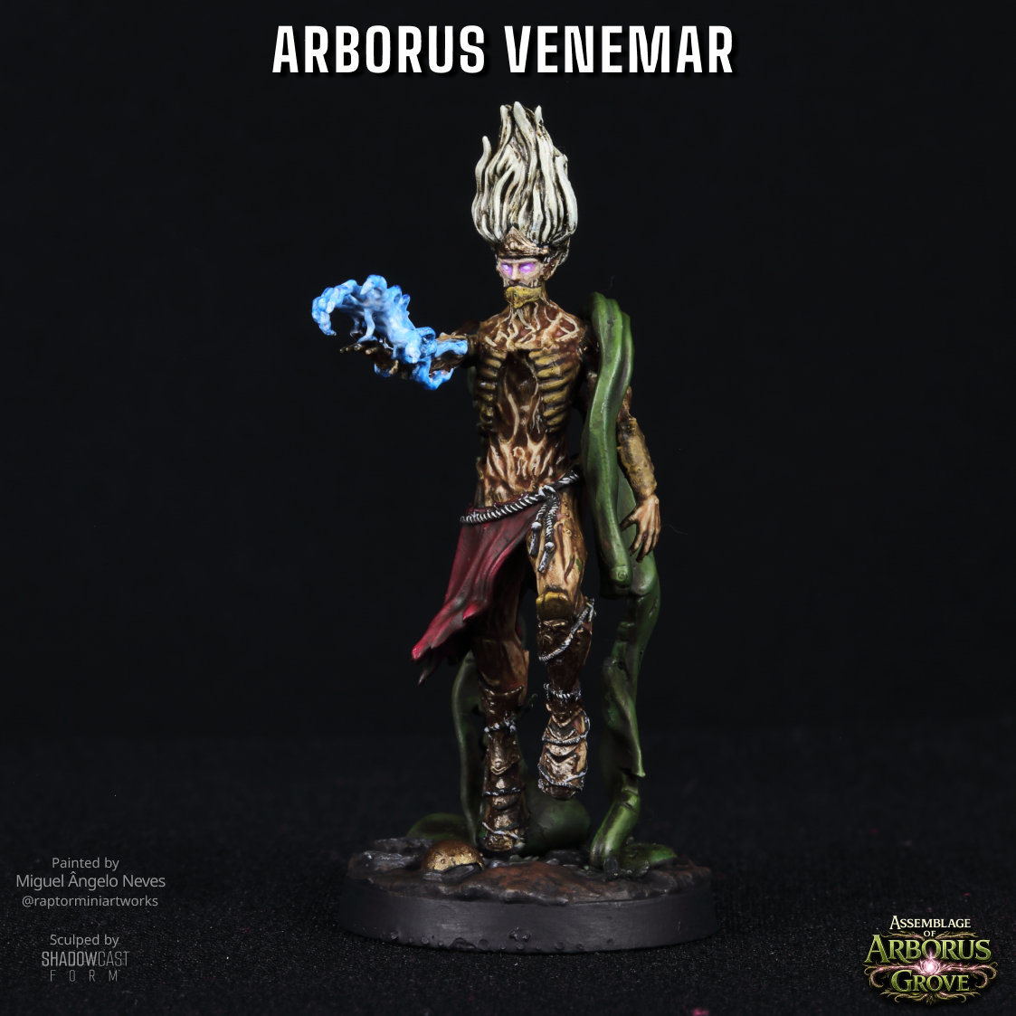 Arborus Venemar