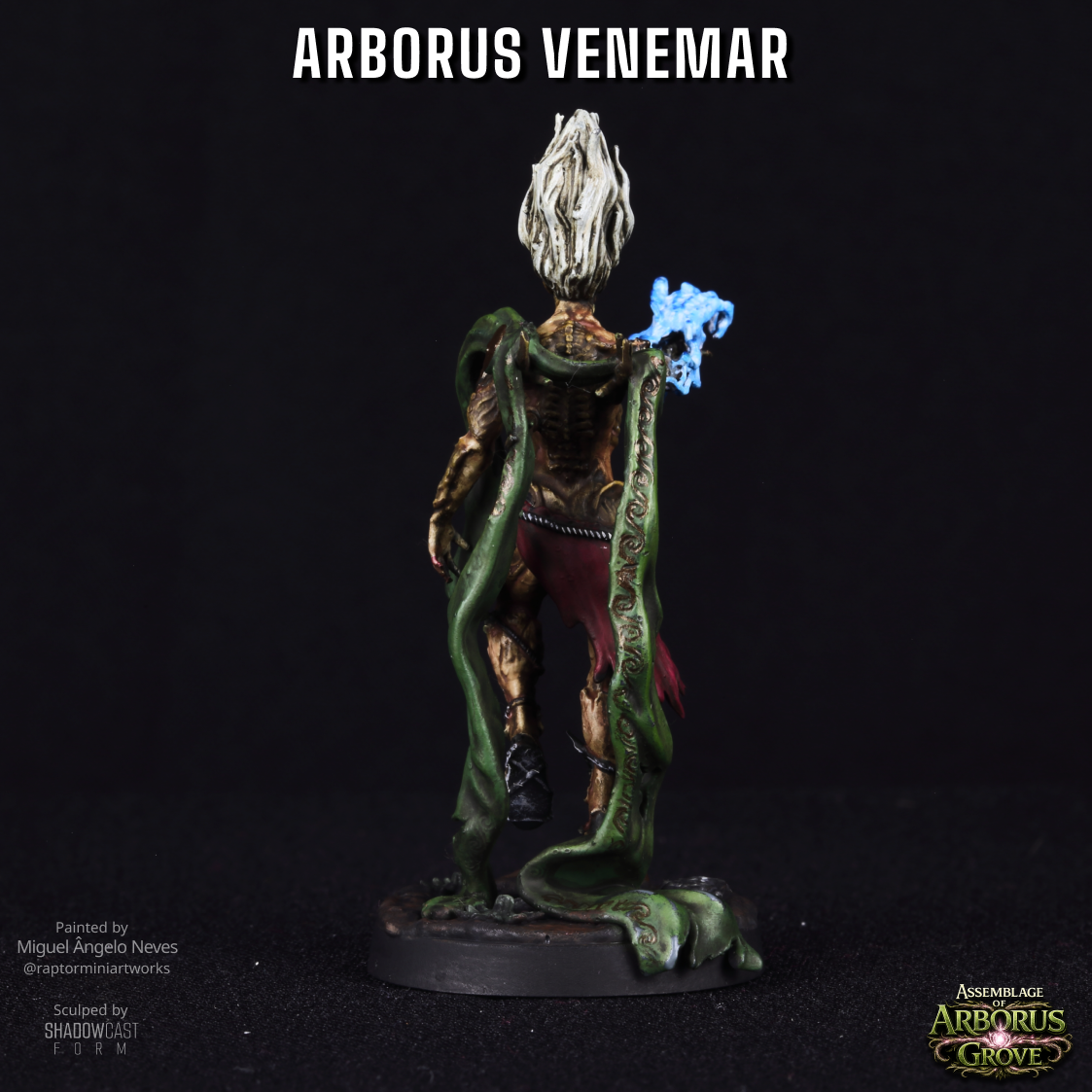 Arborus Venemar